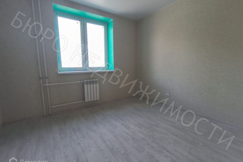 Продаётся 3-комнатная квартира, 59 м²