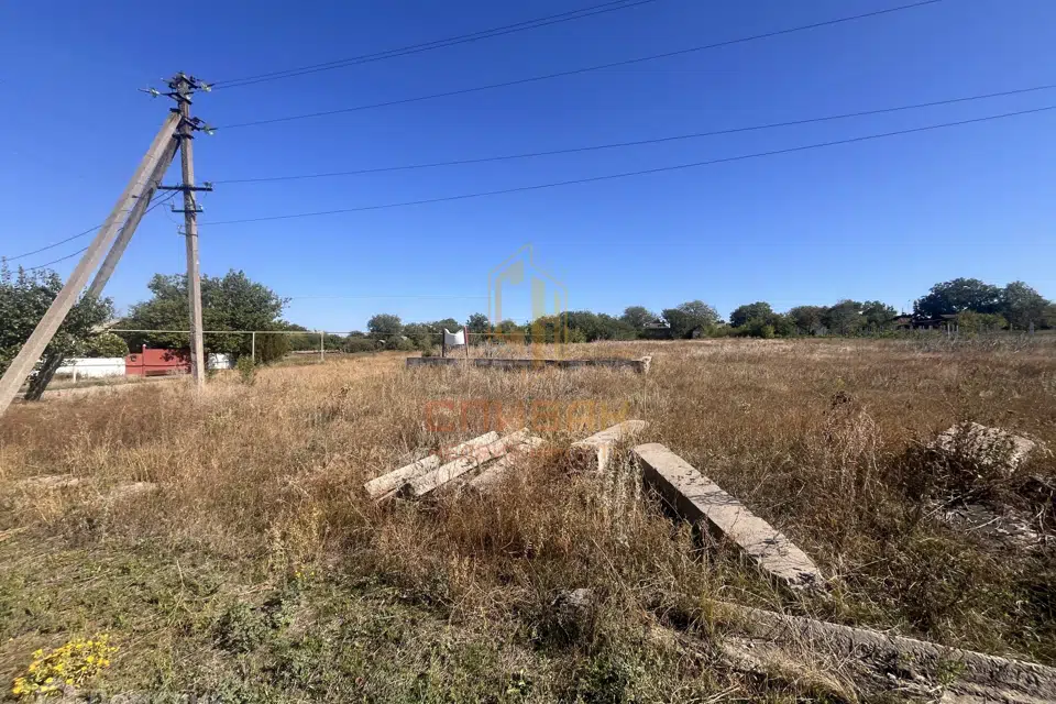 Продаётся участок, 15 сот., ИЖС