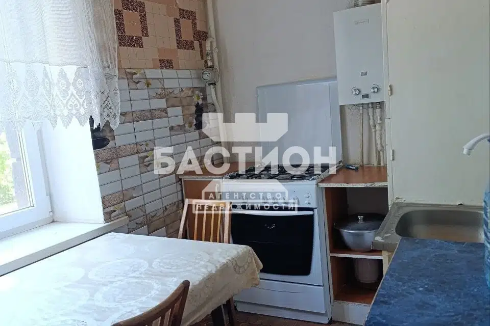 Продаётся 3-комнатная квартира, 71 м²