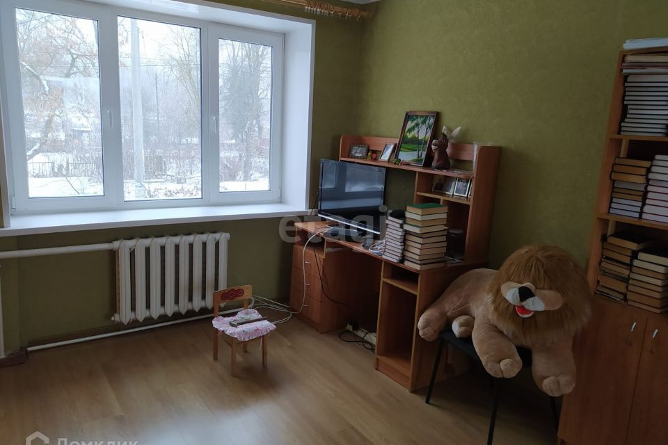 Продаётся 3-комнатная квартира, 67.7 м²