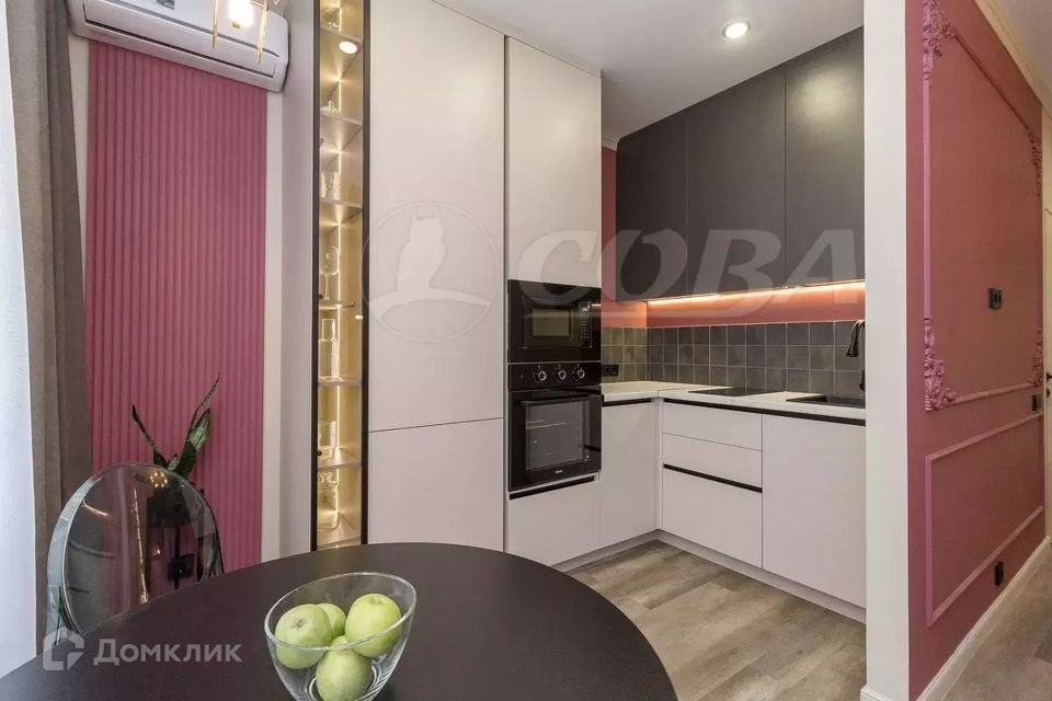 Продаётся студия, 32 м²
