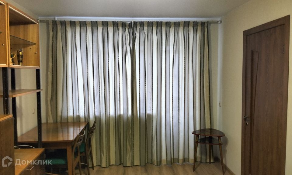 Сдаётся 1-комнатная квартира, 31 м²