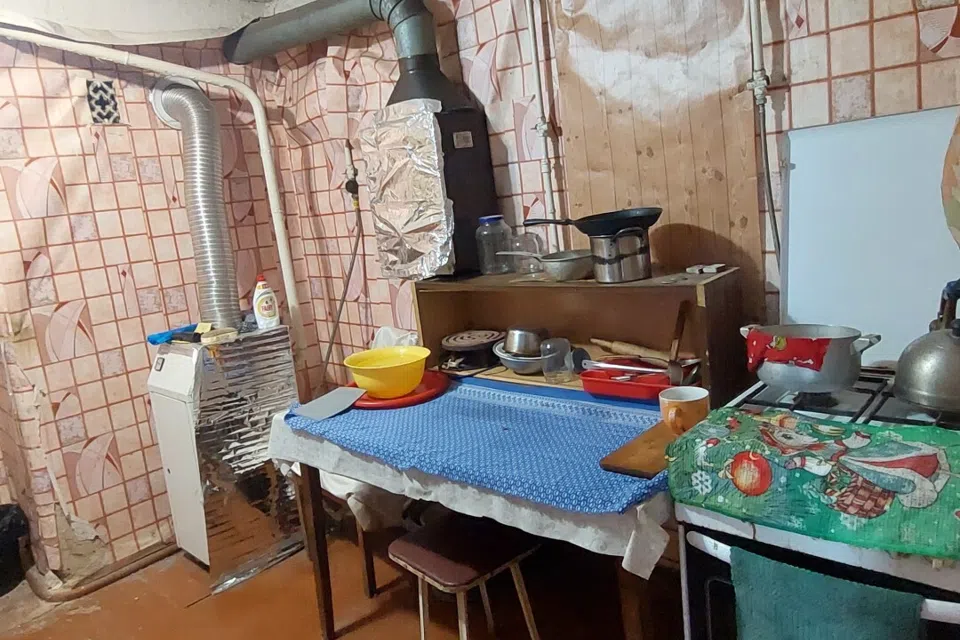 Продаётся 1-этажный дом, 49.3 м²