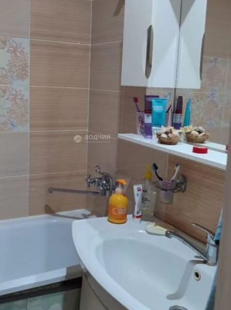 Продаётся 2-комнатная квартира, 58 м²