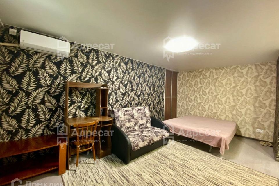Сдаётся 1-комнатная квартира, 32 м²