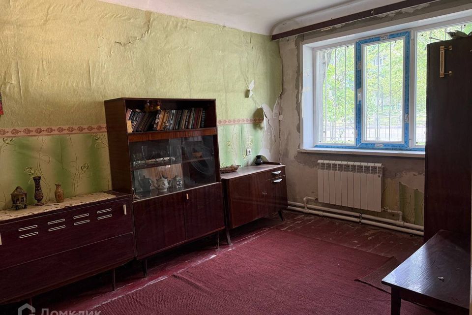 Продаётся 1-комнатная квартира, 28.3 м²