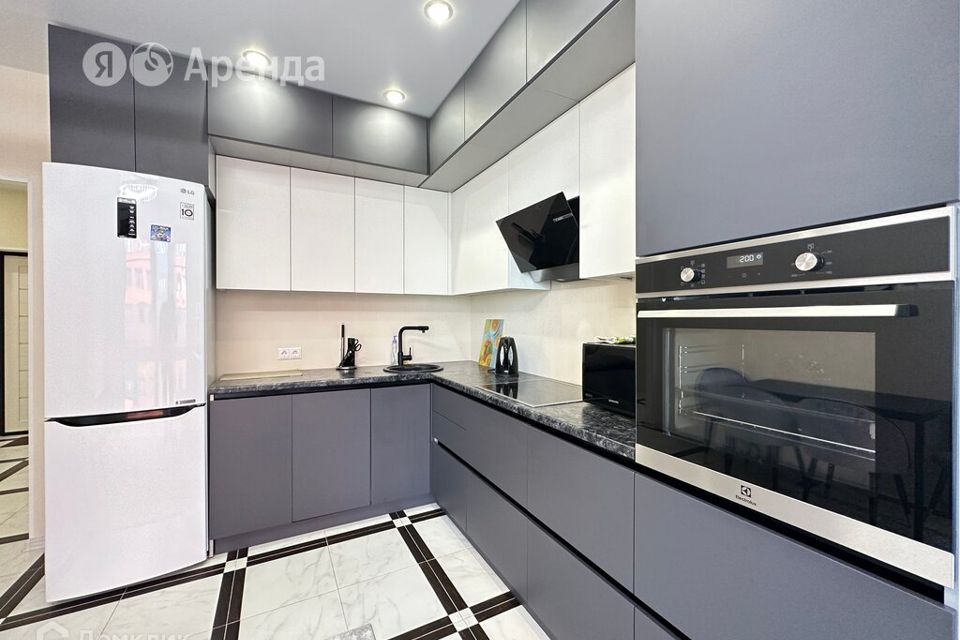 Сдаётся 2-комнатная квартира, 50 м²