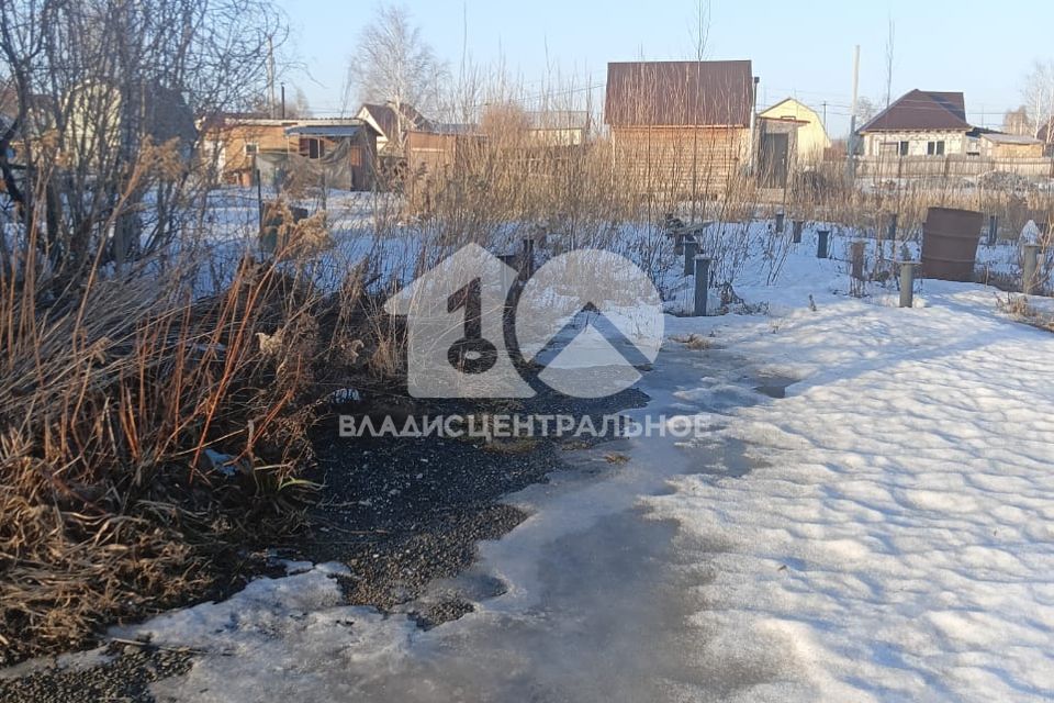 Снт Калинка Новосибирск Купить Дачу