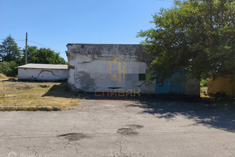 Продаётся производственное помещение, 248 м²