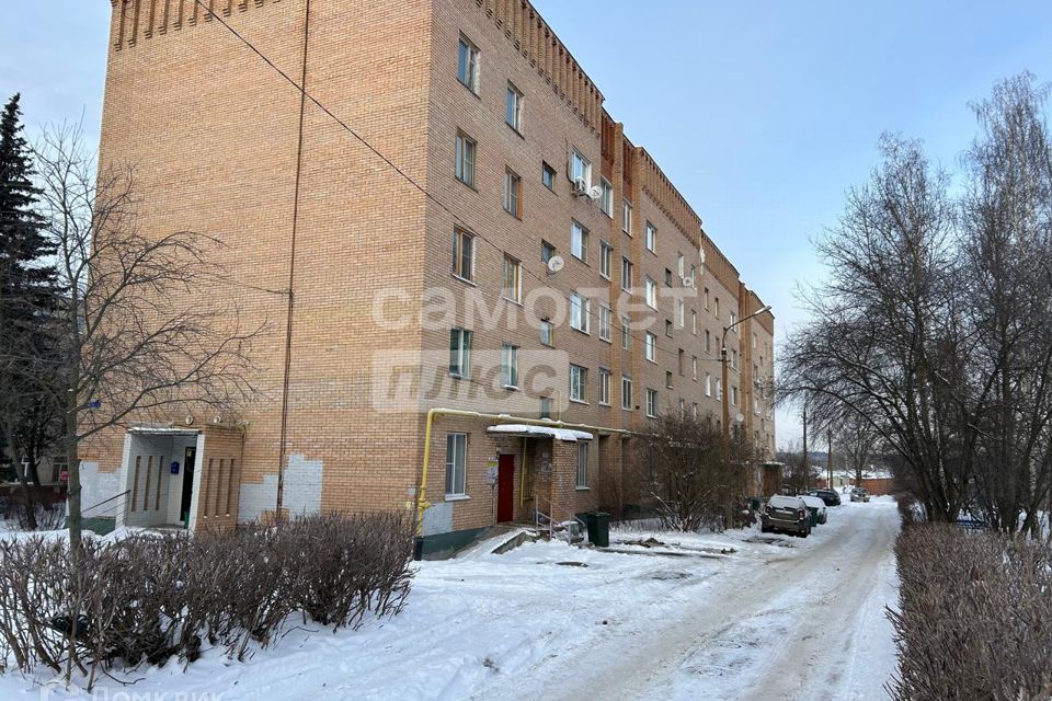 Продаётся 3-комнатная квартира, 60 м²