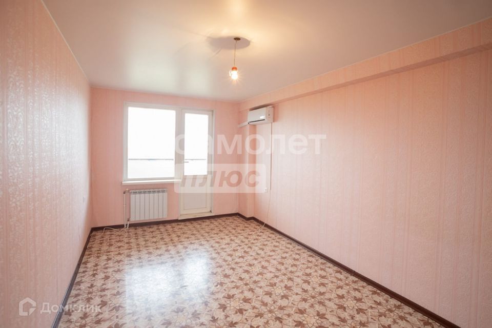 Продаётся 1-комнатная квартира, 36.4 м²