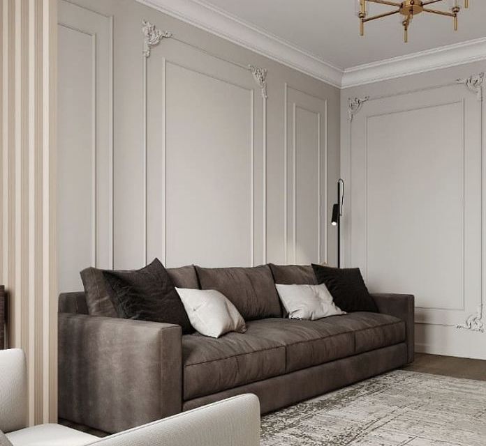 Сдаётся 2-комнатная квартира, 50 м²