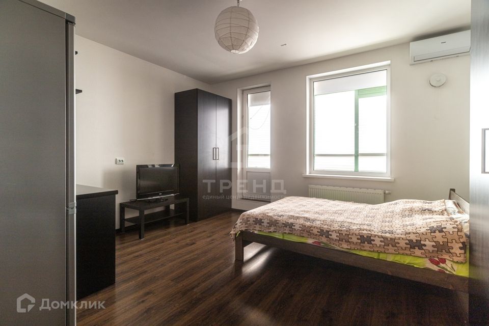 Продаётся студия, 26.59 м²