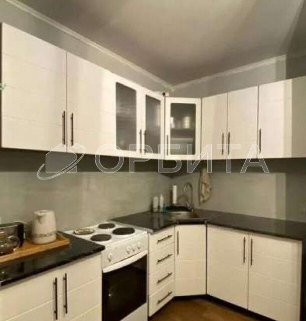 Продаётся 1-комнатная квартира, 42.9 м²