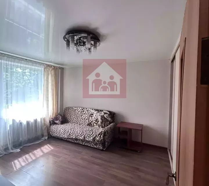 Сдаётся 1-комнатная квартира, 26 м²