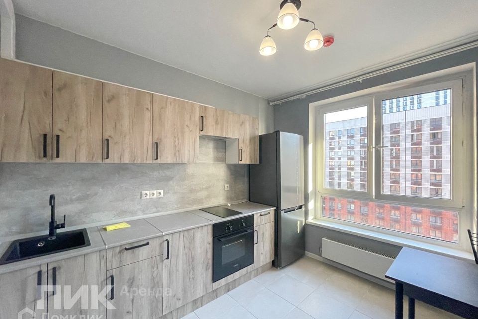 Сдаётся 1-комнатная квартира, 31.5 м²