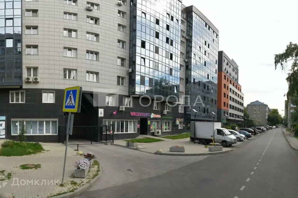 Продаётся студия, 35.7 м²