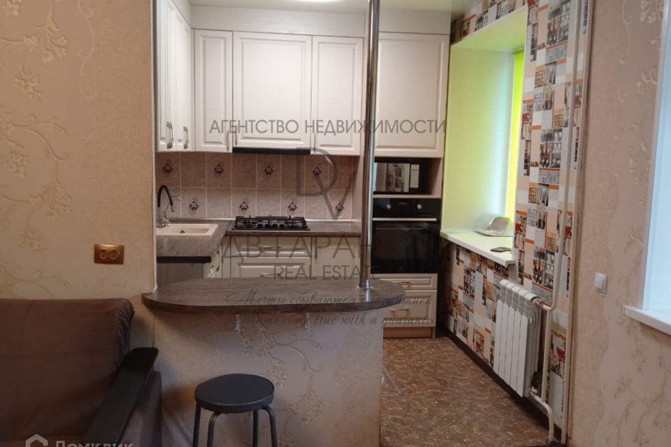 Сдаётся студия, 32 м²