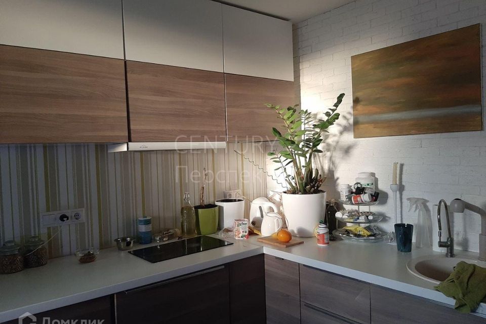 Продаётся студия, 26.6 м²