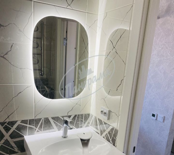 Продаётся 1-комнатная квартира, 26 м²