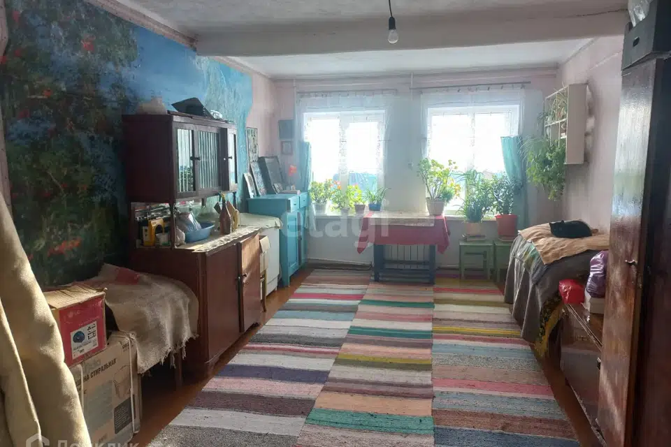 Продаётся 2-комнатная квартира, 63 м²