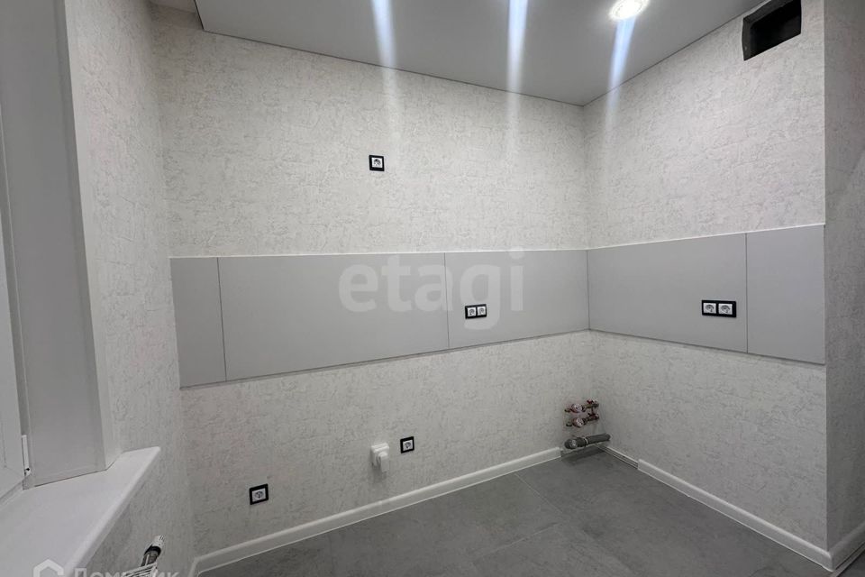 Продаётся 2-комнатная квартира, 65.09 м²