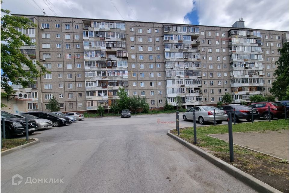 Продаётся комната в 5-комн. квартире, 12 м²