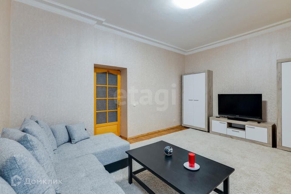 Продаётся 2-комнатная квартира, 51.1 м²