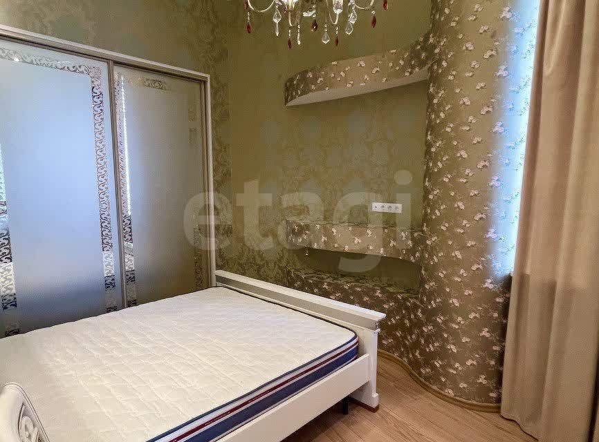 Продаётся 3-комнатная квартира, 75 м²