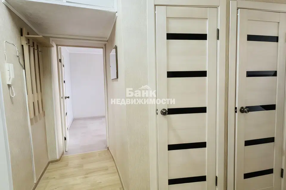 Продаётся 2-комнатная квартира, 43 м²