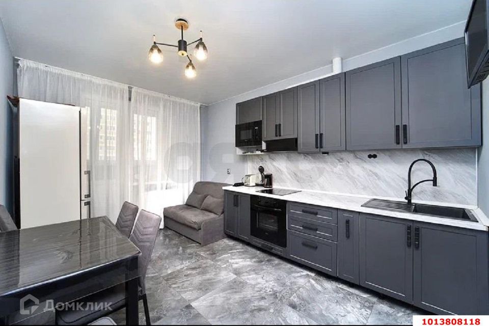 Продаётся 2-комнатная квартира, 60 м²