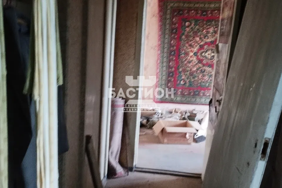Продаётся 2-комнатная квартира, 50 м²