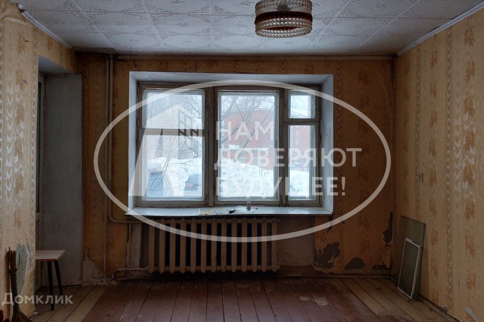 Продаётся 2-комнатная квартира, 47.2 м²