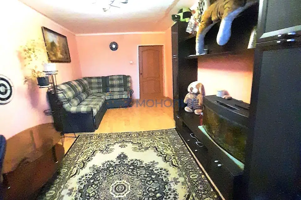 Продаётся 2-комнатная квартира, 48 м²