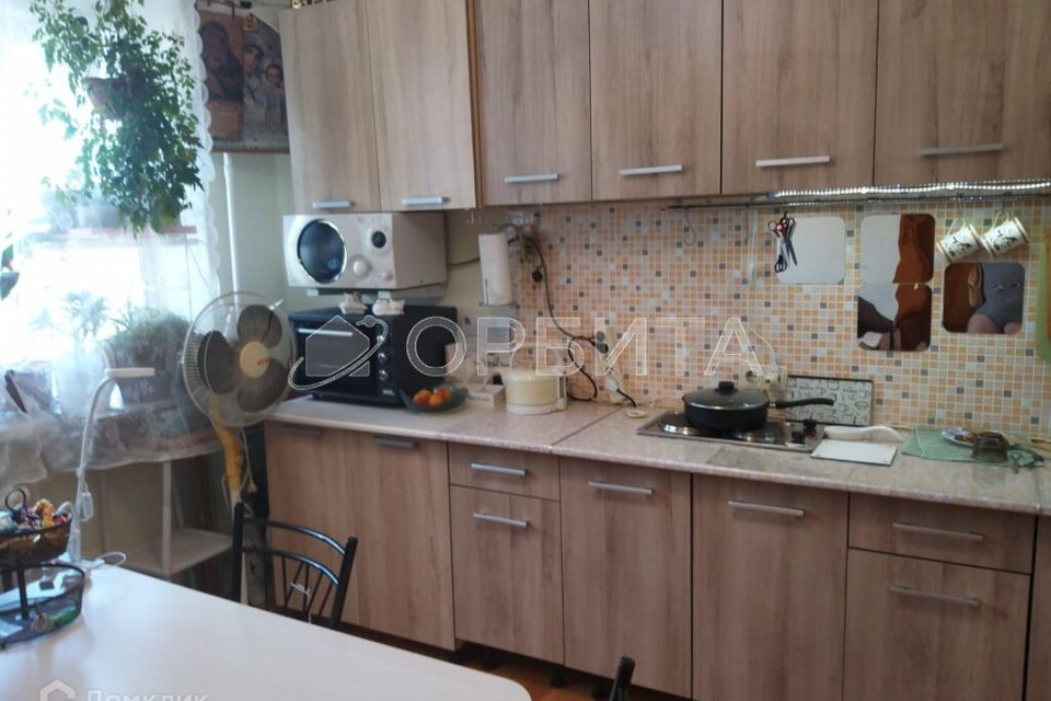 Продаётся 1-комнатная квартира, 27.2 м²