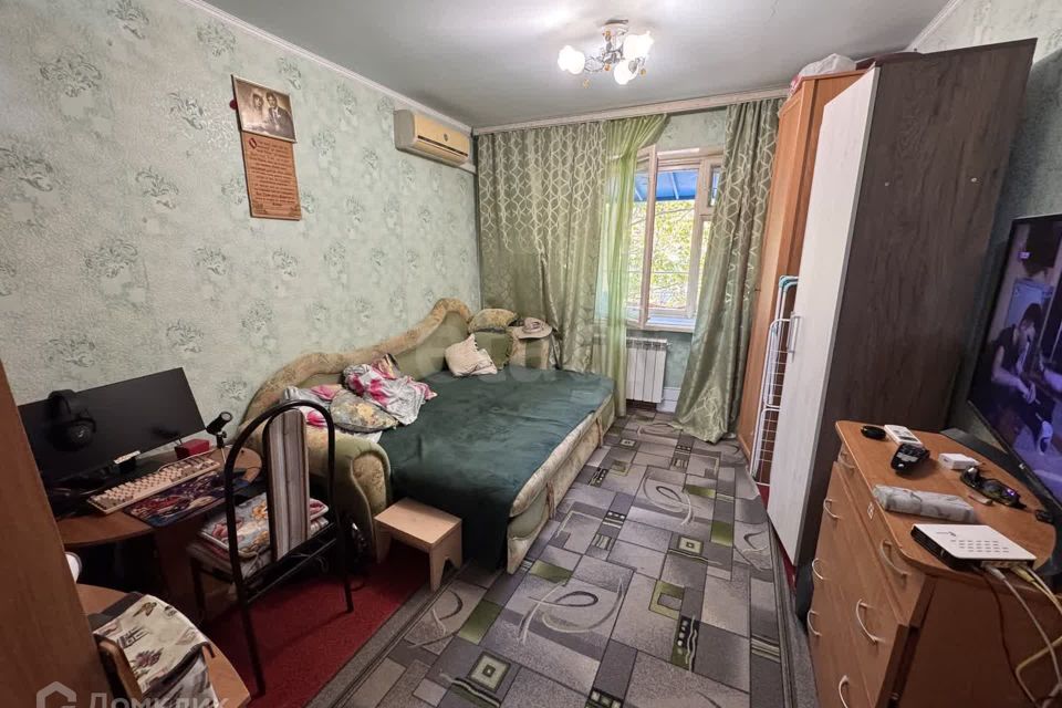 Продаётся комната в 1-комн. квартире, 18.8 м²