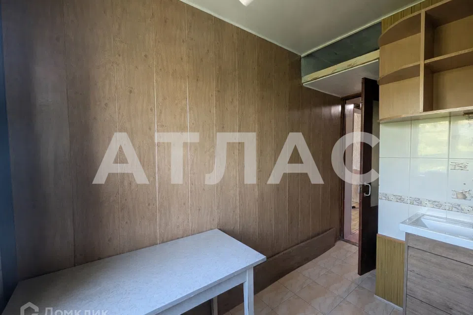 Продаётся 2-комнатная квартира, 44 м²