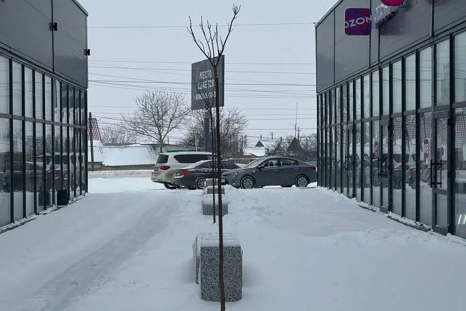 Сдаётся торговое помещение, 45 м²