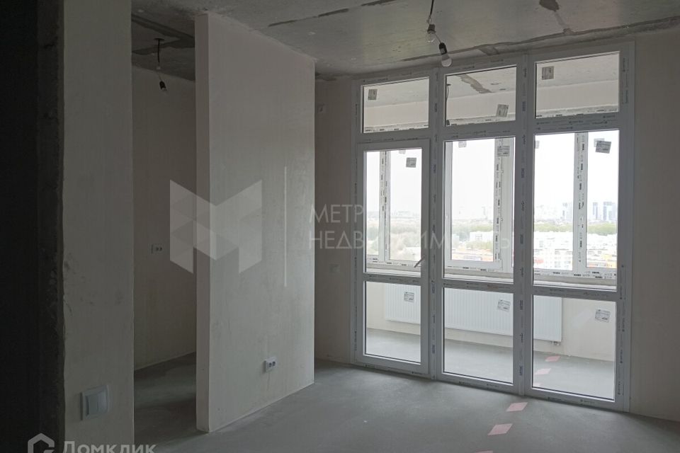 Продаётся студия, 21.9 м²