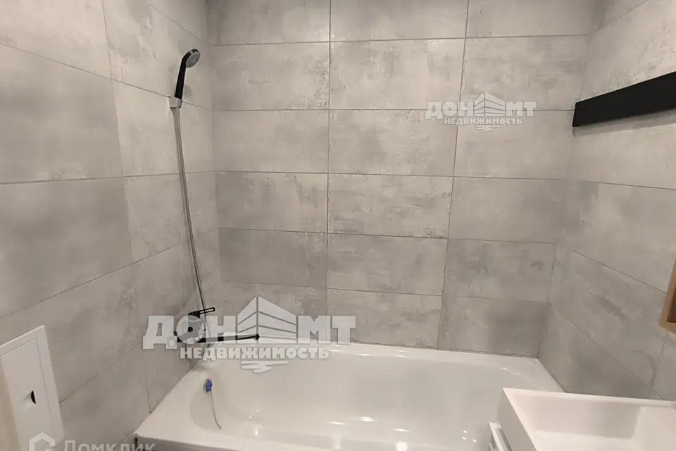 Продаётся 1-комнатная квартира, 18 м²