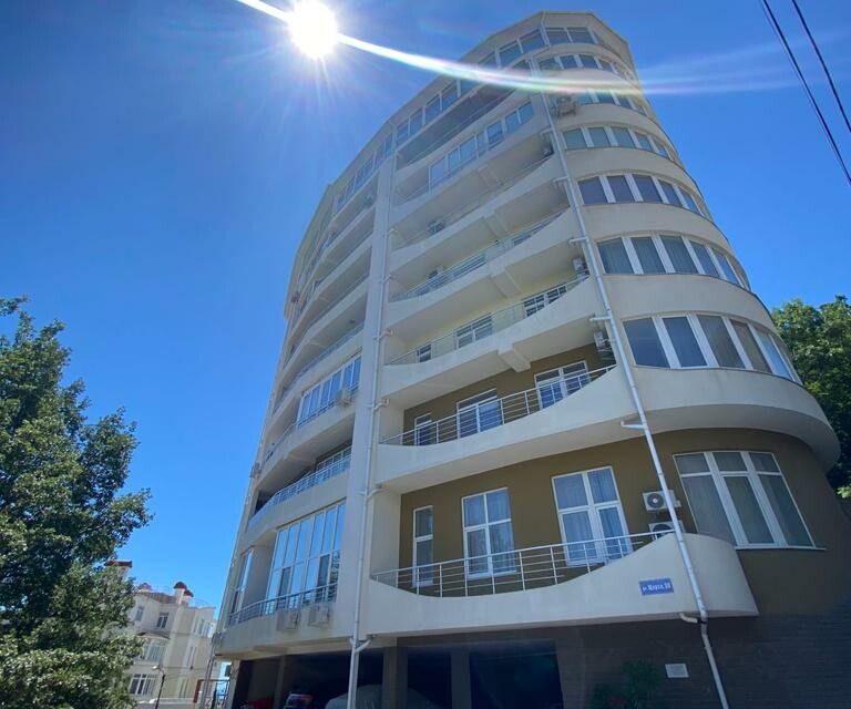 Продаётся 3-комнатная квартира, 70 м²