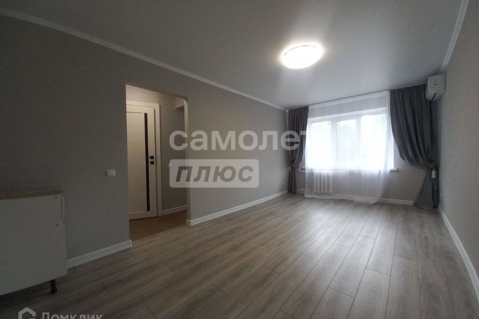 Продаётся 1-комнатная квартира, 32.4 м²