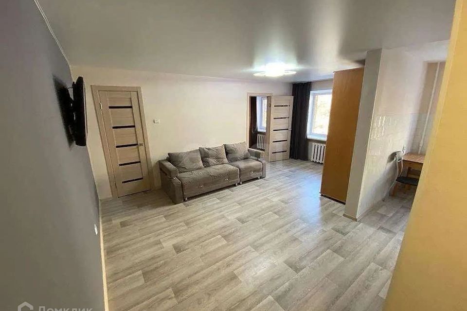 Продаётся 2-комнатная квартира, 44.2 м²