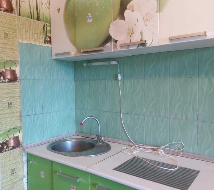 Сдаётся 2-комнатная квартира, 48.4 м²