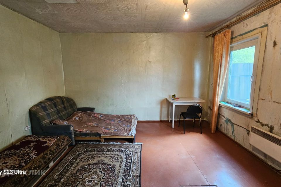 Продаётся 1-комнатная квартира, 40 м²