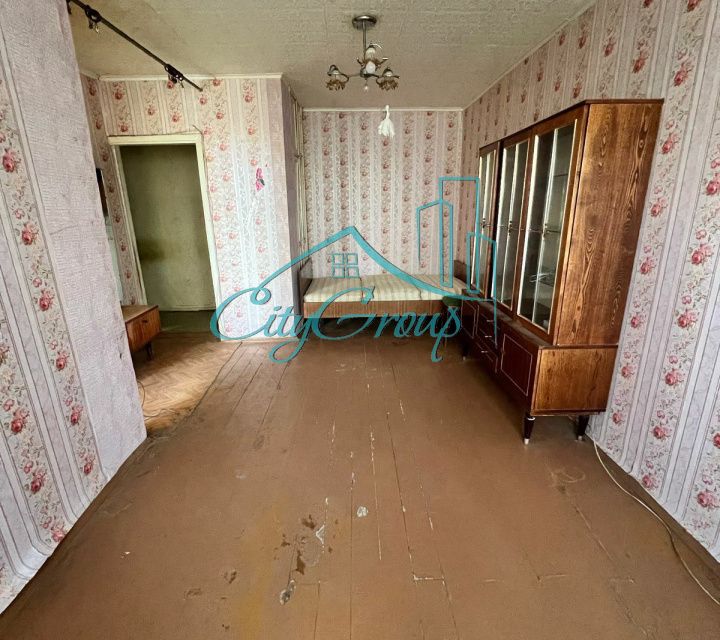 Продаётся 1-комнатная квартира, 29.2 м²