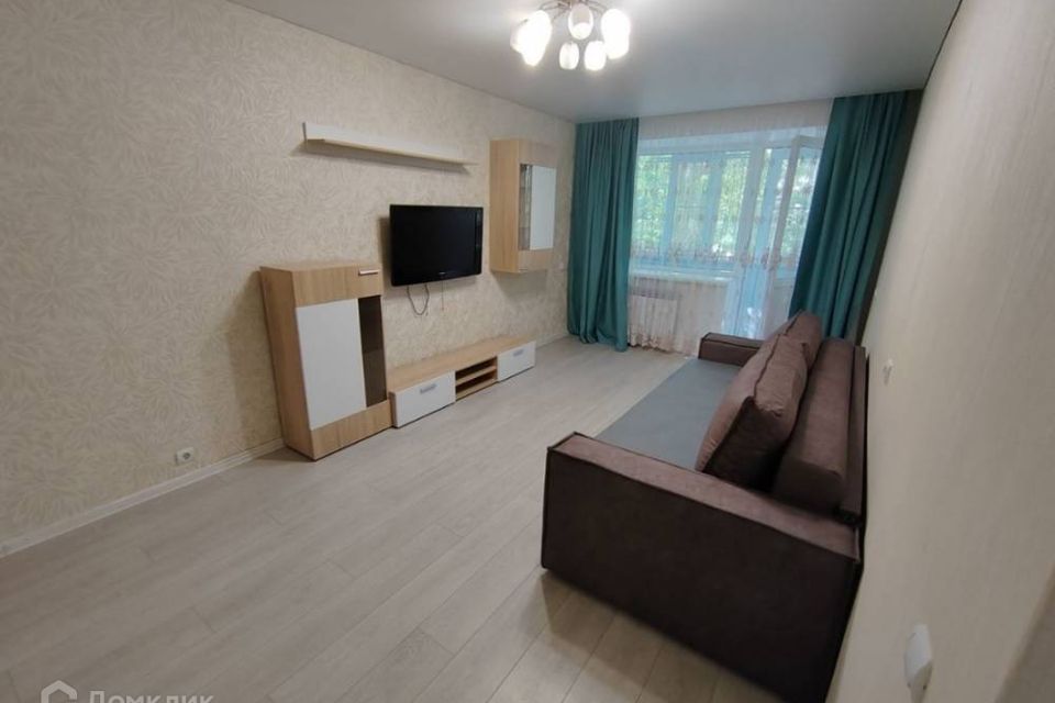 Сдаётся 2-комнатная квартира, 44 м²