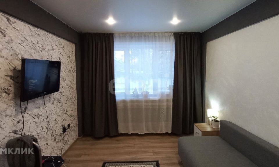 Продаётся 2-комнатная квартира, 45 м²