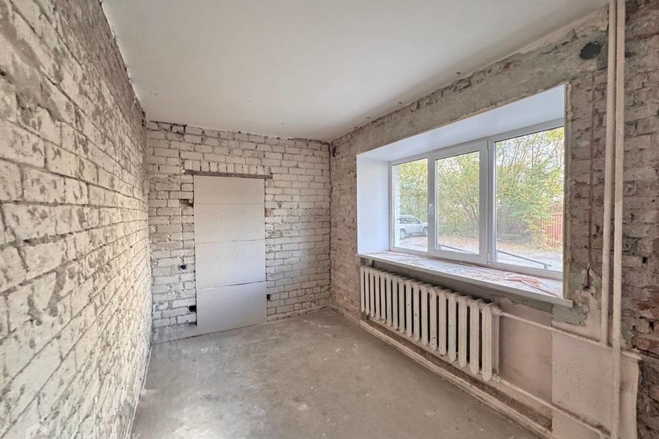 Продаётся студия, 20.8 м²