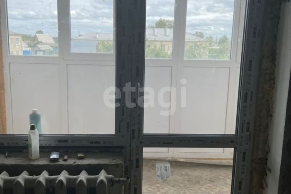 Продаётся 1-комнатная квартира, 37.6 м²